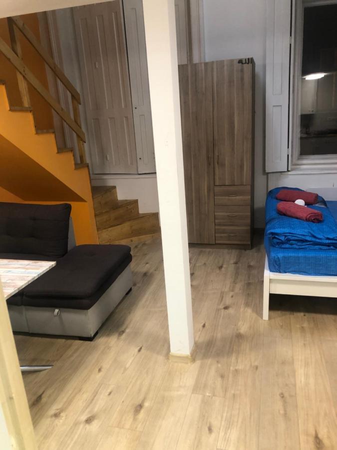 7Dab Rotten 4B3 Contactless Self Check-In Budapest Extérieur photo